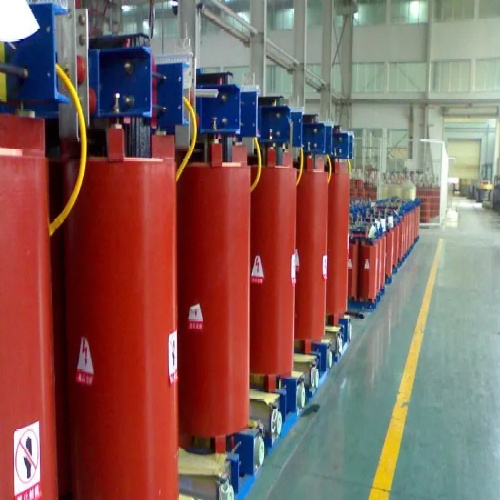 宣威SCB10-200KVA干式变压器