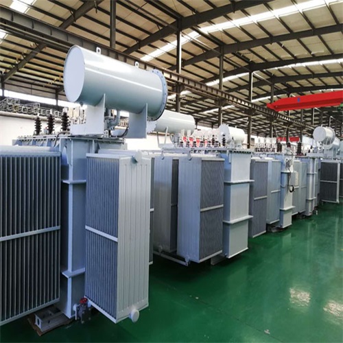 宣威S11-4000KVA/10KV/0.4