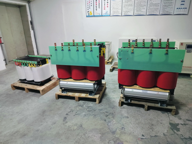 宣威KS11-1000KVA矿用变压器
